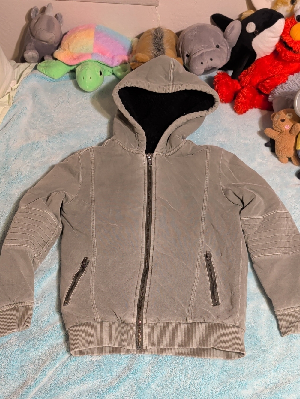 Mossimo Supply Co. Hoodie